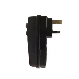 110-250V Rated Voltage and Commercial Application GFCI Plug Socket 16a Wall Socket SDK Jiangsu Smart Technology Co. Ltd 13A IP54