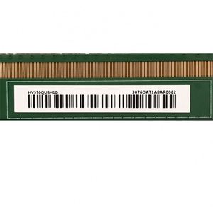 Digital Signage 55inch <b>Tv</b> <b>Replacement</b> Spare Parts Led New Display <b>Screens</b> Panel Industry HV550QUB-H10 - Product Image 4
