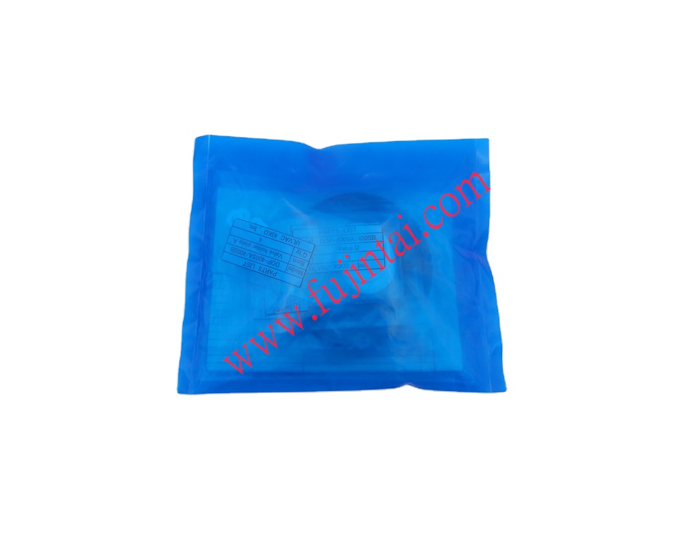 Машина Smt запчасти FUJI NXT DOP-400SA DOP-400SB вакуумный насос ремонтный комплект для H66817