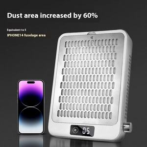 Пылесборник для маникюра с низким 306 - Product Image 3