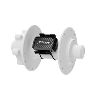 Sensor de Cadencia y Velocidad CYCLAMI para Ciclismo, Velocímetro ANT+ BLE Compatible con Bicicletas de Carretera y MTB, para GARMIN, IGPSPORT, Bryton, XOSS - Product Image 1