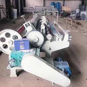 Factory supply A4 paper jumbo roll use paper cutting machine