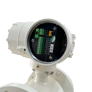 Kfmh Hete Verkoop 0.2% 0.5% Water Geleidende Vloeistof Lcd Digitale <span class=keywords><strong>Display</strong></span> Elektromagnetische <span class=keywords><strong>Flow</strong></span> <span class=keywords><strong>Meter</strong></span> - Product Image 3
