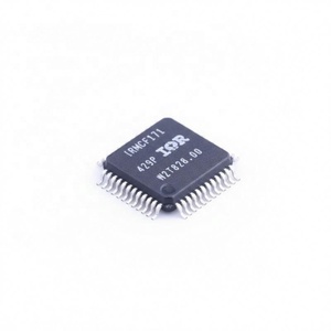 IRMCF171TR LQFP-48(7x7) Brushless DC (BLDC) Motor <b>Driver</b> Chip - Product Image 1