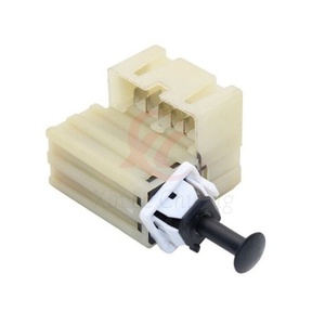 Superventas sistema eléctrico del automóvil interruptor de luz de freno automático 4671336AD para 2001-2020 Jeep Chrysler Dodge - Product Image 5