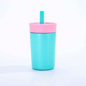 Modern Stainless Steel Cup <b>With</b> 12Oz Capacity and Vacuum Insulation - Product Image 2
