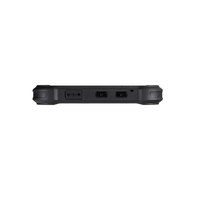 Tablette Android robuste avec écran tactile, résistante aux chocs, IP67, 8 pouces, Wi-Fi, station d'accueil, chargeur, tablettes robustes industrielles
