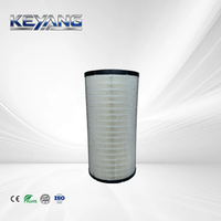 Filtro de Aire Estándar OEM P777871 C301530 A-56740 para Máquinas de Construcción J-CB Ca-se, Venta al por Mayor de Fábrica, Stock Suficiente