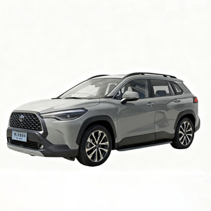 <span class=keywords><strong>Toyota</strong></span> <span class=keywords><strong>Corolla</strong></span> <span class=keywords><strong>Cross</strong></span> <span class=keywords><strong>2022</strong></span> 2.0L Édition Haut de Gamme à Faible Kilométrage, Conduite à Gauche, SUV, Exclusivité Exportation, Meilleure Vente - Product Image 1