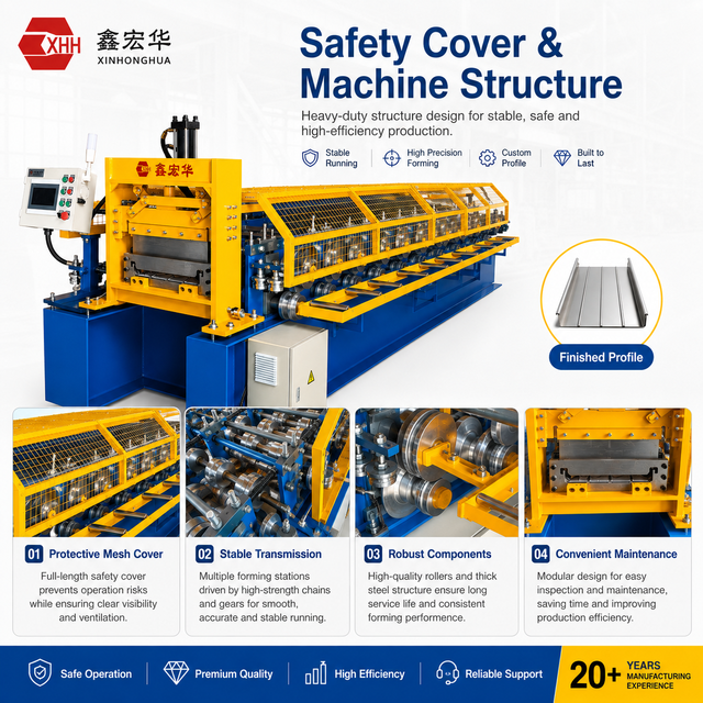 Hydraulic Wheel Loader HE-283