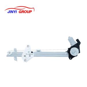 Conjunto de regulador de ventana y motor para HONDA CIVIC 2016-2019 72210TEAT01A 72210-TEA-T01 - Product Image 4