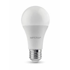 IMPERIA LED OPAL DROP E27 9W 230V 3000K 15000H - Product Image 1