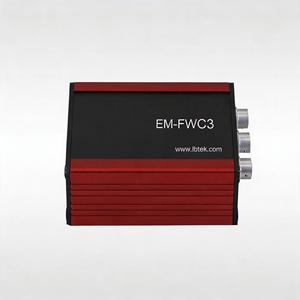 Motorized <b>Filter</b> Mount Driven <b>ND</b> <b>Filter</b> Three-Channel Controller - Product Image 4