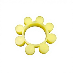 Acoplamiento de engranajes de acero 45 personalizado, tipo ML, soporte OEM para eje de acoplamiento - Product Image 5
