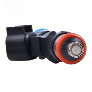 วาล์วสเปรย์ประสิทธิภาพสูงหัวฉีดน้ำมันเชื้อเพลิงอัตโนมัติ 0280158162 สำหรับเมอร์คิวรี่ มาริเนอร์ <span class=keywords><strong>2</strong></span>.5 ลิตร อะไหล่ระบบหัวฉีดน้ำมันเชื้อเพลิง - Product Image 3