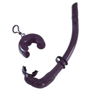 <span class=keywords><strong>Tuba</strong></span> en silicone enroulable de haute qualité pour la pêche et la <span class=keywords><strong>chasse</strong></span> <span class=keywords><strong>sous</strong></span>-marines - Product Image 4