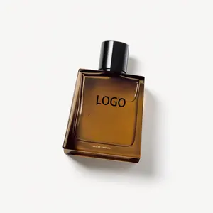 100ml น้ําหอมกล้าหาญผู้ชายน้ําหอม parfum toilette สเปรย์ฉีดร่างกายชายกลิ่นหอม woody สเปรย์โคโลญจ์คุณภาพสูง