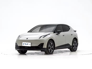 2026 liên kết & co Z20 tinh khiết điện SUV với 5-cửa 5 chỗ ngồi và 238PS động cơ cho nhu cầu vận chuyển hàng ngày - Product Image 2