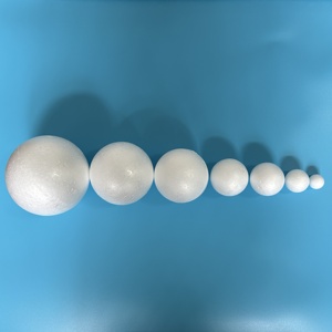 Quả bóng xốp - Quả bóng thủ công Dự án thủ công tại nhà và trường học Quả bóng xốp - Product Image 4