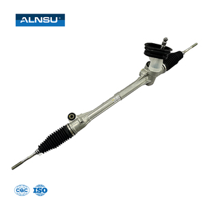 Cremallera de dirección ALNSU para Nissan K13 <span class=keywords><strong>48001</strong></span>-3AW0A <span class=keywords><strong>48001</strong></span>-<span class=keywords><strong>1HK0A</strong></span> <span class=keywords><strong>48001</strong></span>-1HM0A <span class=keywords><strong>48001</strong></span>-9KA0A <span class=keywords><strong>48001</strong></span>-9MD0A - Product Image 5