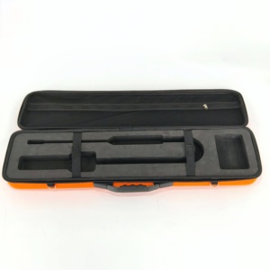 Detector de Gas Combustible Portátil S20 |   Estuche de Almacenamiento Protector Portátil para el Detector de Fugas de Gas S20 - Product Image 3
