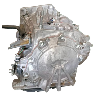 เกียร์ U440แบบใช้สำหรับ Changan EADO CS35 Roewe <span class=keywords><strong>Toyota</strong></span> Vios เกียร์ออโต้4สปีดที่ใช้แล้ว1.3L 2010-2016 - Product Image 3