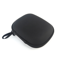 Étui de rangement pour écouteurs sans fil personnalisé de haute qualité étui de téléphone ODM pour casque avec écouteurs boîte rigide d'emballage pour mini casque véritable