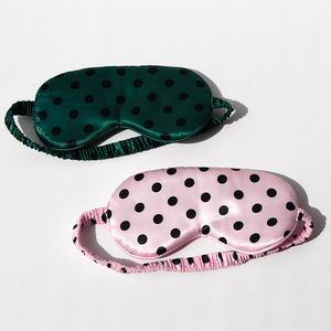 Ensemble de masques pour les <span class=keywords><strong>yeux</strong></span> <span class=keywords><strong>Contour</strong></span> Pure Silk Eyemask <span class=keywords><strong>Masque</strong></span> de sommeil de luxe Logo personnalisé en gros et boîte 100% <span class=keywords><strong>Masque</strong></span> pour les <span class=keywords><strong>yeux</strong></span> en soie de mûrier - Product Image 4