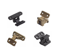 Panneau de console centrale en aluminium CNC et ABS pour Tesla Model Y, finition mate, installation facile - Commandes OEM/ODM personnalisées bienvenues