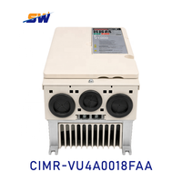 Variador de Frecuencia YASKAWA V1000 AC Drive VFD Inverter CIMR-VU4A0018FAA