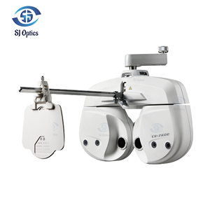 เครื่องทดสอบการมองเห็นใน CV-7600ของ Sj Optics ดิจิตอลออโต้เครื่องตรวจจับอัตโนมัติแบบพกพากล้องดิจิตอล DVT - Product Image 2