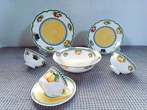 Vajilla de Cerámica Moderna y Lujosa, Duradera y Sostenible, Platos, Tazones, Tazas y Platillos Blancos, Aptos para Horno, Microondas y Lavavajillas - Product Image 5