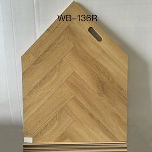 <span class=keywords><strong>Parquet</strong></span> <span class=keywords><strong>de</strong></span> madera <span class=keywords><strong>de</strong></span> fábrica <span class=keywords><strong>de</strong></span> China <span class=keywords><strong>de</strong></span> marca superior 12mm AC4 <span class=keywords><strong>AC5</strong></span> Grado Hdf Suelo laminado <span class=keywords><strong>Precio</strong></span> <span class=keywords><strong>de</strong></span> exportación - Product Image 2