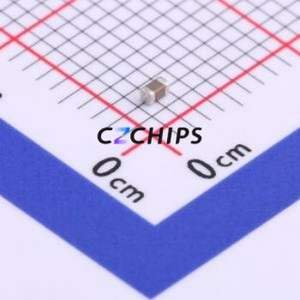 CC0603ZRY5V9BB104 ตัวเก็บประจุแบบ SMD (MLCC) ขนาด 0603 ( ค่าความจุ: 100nF )( ความแม่นยำ: -20%~+80% แรงดันไฟฟ้าที่กำหนด: 50V ) - Product Image 1