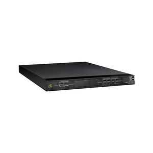 MQM9700-NS2F MQM9700-<span class=keywords><strong>NS2R</strong></span> M QM9700 QM9700 64 ports 400 GB/s 32 ports OSFP 2 commutateur Internet réseau NDR InfiniBand - Product Image 1