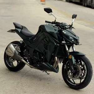 มอเตอร์ไซค์มือ<span class=keywords><strong>สอง</strong></span> <span class=keywords><strong>Kawasaki</strong></span> <span class=keywords><strong>Z1000</strong></span> รุ่น Gas Street Bike สภาพดี ระบายความร้อนด้วยน้ำ สี่สูบ ABS ดิสก์เบรกคู่ คุณภาพสูง - Product Image 5