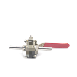 Controlador PLC Dedicado para Automatización Industrial Nsnp Nuevo Original en Existencia 1/2-wk7466txb0 - Product Image 1