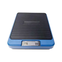 Balance électronique sans fil pour réfrigérant, balance électronique numérique VRS-100i-01, balance de réfrigération pour climatiseur