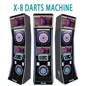 Trực Tuyến-Chơi Sang Trọng Điện Tử Phi Hành Hội Đồng Quản Trị Cho Vui Chơi Giải Trí Công Viên Bởi Sản Xuất Nguồn - Product Image 6