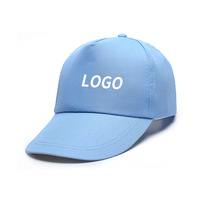 Gorras de Béisbol Personalizadas Unisex de Tela Oxford, 100% Algodón, Logotipo Bordado, Cierre de Hebilla Metálica - Gorras Deportivas al por Mayor para Todas las Temporadas