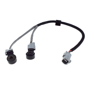 8961520090 8961506010 8221948010 89615-BZ030 Sensor de golpe con arnés Compatible con Toy OTA 4Run <span class=keywords><strong>ner</strong></span> Highlander Camry - Product Image 4