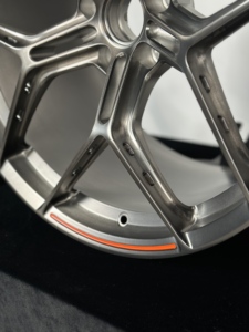 Jantes en alliage Flrocky pour Mercedes Benz Smart Passenger Car 15 16 <span class=keywords><strong>17</strong></span> pouces <span class=keywords><strong>3</strong></span>*112 <span class=keywords><strong>4</strong></span>*100 Fortwo Forfour 453 451 pour Bra Bus - Product Image 5
