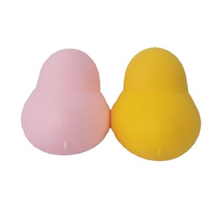 Squeezing Toy Colorful Big Mac Slow <b>Rebound</b> Big Duck Primary School Students Vent Toys Squeeze Toys Squeezing Toy Duck Toys - Product Image 5