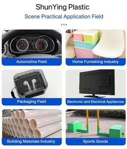 لمسحوق <span class=keywords><strong>ABS</strong></span> من ماليزيا يوفر قابلية تدفق عالية شفافية عالية صلابة ممتازة - Product Image 3