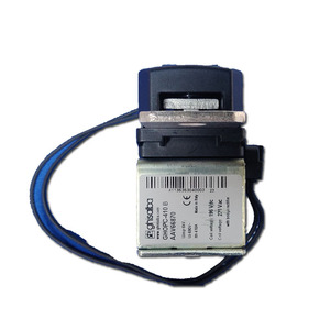 Actionneur électrique Actuonix PQ12-63-12-P, pièce de rechange pour commande industrielle, usage général - Product Image 1