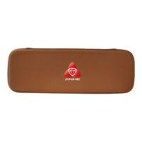 Étui de transport de voyage rigide personnalisé pour sèche-cheveux Revlon Brosse de protection en une étape Plateau intérieur moulé en EVA Brosse à cheveux étui en EVA