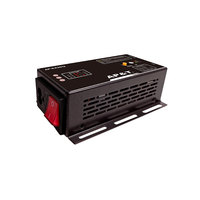 AP-DC5612-2 ESD Ion Static Ionizer Neutralizing Eliminator Air Wand