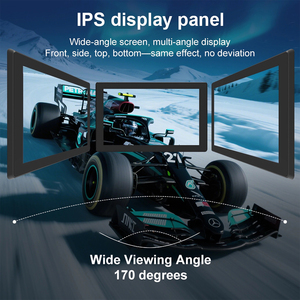 <span class=keywords><strong>ESP32</strong></span> P4 + C6 Dual-Chip Papan Pengembangan Layar Sentuh 7 Inci Panel LCD IPS 1024x600 dengan Kamera 2MP Port Ethernet 100Mbps - Product Image 4