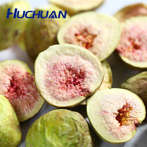 Poudre de fruits instantanée sous vide de lyophilisateur d'aubépine pour la transformation des aliments bloc de <span class=keywords><strong>yaourt</strong></span> équipement de collations pour bébés comme composant de base - Product Image 6