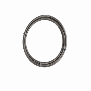 고품질 스틸 와이어 유연한 Sae 100 R14 스테인레스 스틸 꼰 Ptfe 호스 - Product Image 4